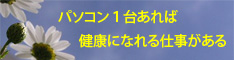 �p�\�R�������p�����r�W�l�X�̂��ē�
